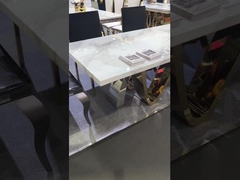 Tavolo da pranzo Ocean Rhythm