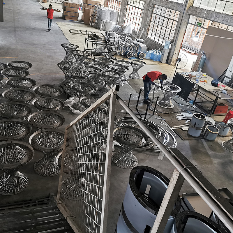 Ultimi blog aziendali su Foshan Sedia Furniture Co., Ltd.