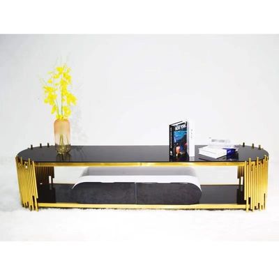 comprare 2 Mensole Arredamento del soggiorno Armadio TV moderno con 3 cassetti online manufacture