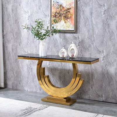comprare Console di ingresso in marmo moderno rettangolare online manufacture