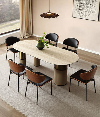 comprare 1.8M Sala banchetti Tavolo da pranzo quadrato, utilizzato per banchetti in villa online manufacture