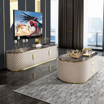 comprare Forma ovale Tavolo da caffè Tavolo da tè Tavolo da tavola Finitura liscia online manufacture